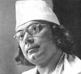 नज़रुल इस्लाम एक उल्लेखनीय बंगाली कवि, संगीतकार और क्रांतिकारी |जिसने औपनिवेशिक शासन और सामाजिक अन्याय के खिलाफ प्रतिरोध की भावना को प्रज्वलित किया-जिनके कार्यों में प्रेम, देशभक्ति, स्वतंत्रता और सामाजिक समानता- विरासत बंगाली संस्कृति और साहित्य का एक अभिन्न अंग