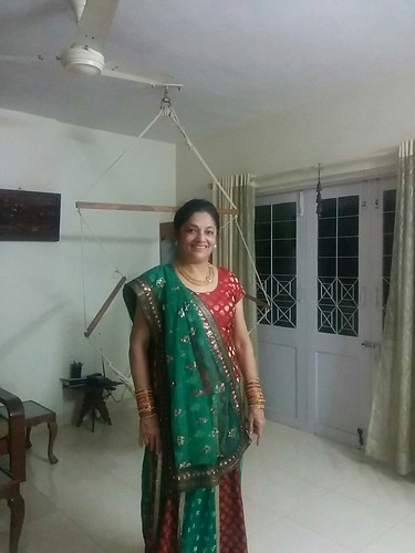 Arun prabhudesai -Wife-wiki-bio-career-networth-youtube-instagram- sociaL-media-family