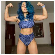 Natasha Noel Yog fitness-gym -diet sexual harsment