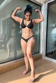 Natasha Noel Yog fitness-gym-Trainer -diet sexual harsment