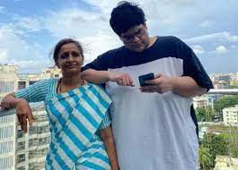 tanmay bhat-Mother-Parents- Family-